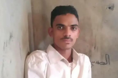 مصادر حقوقية: مقتل شاب برصاص المليشيا أمام منزله في قرية النجارين بمديرية ماوية شرقي محافظة تعز