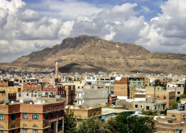 مقتل 5 أشخاص بينهم أحد أقارب الجاني في صنعاء