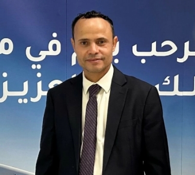 ابتداءً من الأسبوع المقبل.. مدير الخطوط الجوية اليمنية بجدة يعلن تدشين رحلات إلى مطارات المخا والمهرة وشبوة