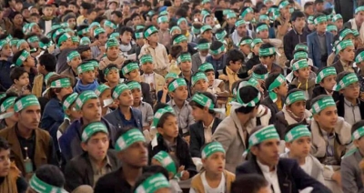 وزارة الدفاع: المراكز الصيفية لمليشيا الحوثي تفكك الهوية الوطنية وتغرس الولاء للسلالة