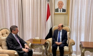 الولايات المتحدة تؤكد دعمها للإصلاحات الشاملة في اليمن وبناء دولة مستقرة ومؤسسات فاعلة