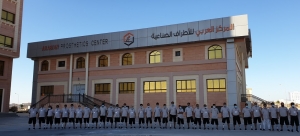 إعادة تأهيل 50 جريحا في المركز العربي للأطراف الصناعية بسلطنة عمان