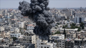 حكومة اليمن تدين العدوان&quot; الإسرائيلي على قطاع غزة