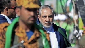 الإصابة بكورونا للتمويه.. تقارير تكشف أسباب مغادرة السفير الإيراني صنعاء
