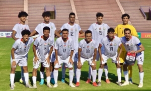 استدعاء 30 لاعباً لمعسكر المنتخب الوطني لكرة القدم استعداداً للجولة الأخيرة من التصفيات المؤهلة لكأس آسيا