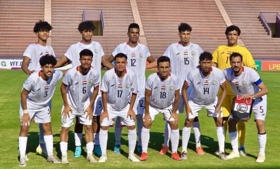 استدعاء 30 لاعباً لمعسكر المنتخب الوطني لكرة القدم استعداداً للجولة الأخيرة من التصفيات المؤهلة لكأس آسيا