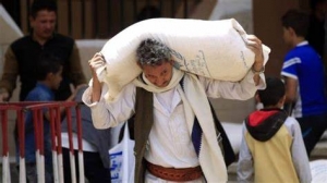 الولايات المتحدة تعلن دعم المساعدات الإنسانية في اليمن بأكثر من 431 مليون دولار