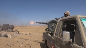 الجيش يعلن استدراج حوثيين بينهم قيادات وقتلهم في كمين بمأرب