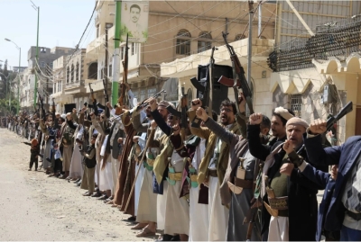 الحوثيون يوهمون أتباعهم بإنجازات أمنية لتجاوز الاختراق الإسرائيلي