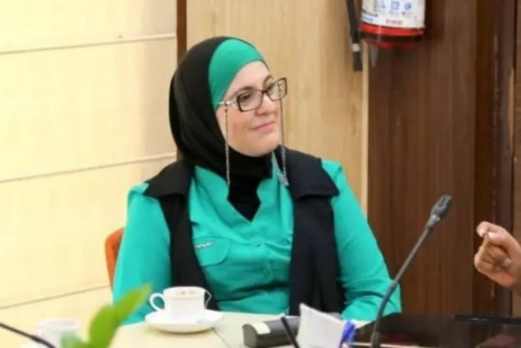 الحوثيون يفرجون عن موظفة أممية أردنية الجنسية بعد اعتقالها في صنعاء