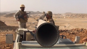 تصعيد وتحشيد عسكري يهدد بنسف جهود السلام في اليمن