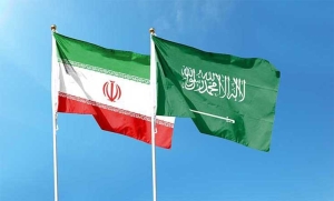 إيران تعيد فتح سفارتها في السعودية يوم غد الثلاثاء