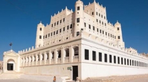 قصر سيئون في اليمن.. عمره 5 قرون ومهدد بالانهيار