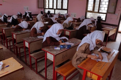 وزارة التربية: اختبارات الثانوية ستنطلق في موعدها دون تأجيل