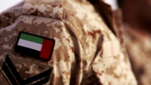 الإمارات ترسل قوات لها إلى المهرة