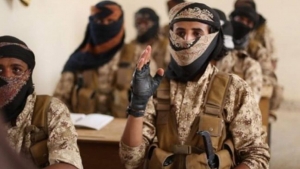 منظمة سويسرية تكشف عن تنسيق وتخادم بين الحوثيين وداعش