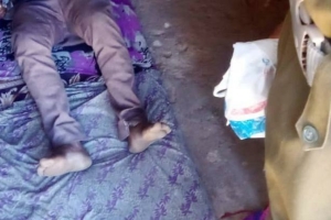 تعز.. مواطن يقدم على إنهاء حياته شنقا داخل منزله في مديرية الصلو