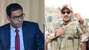 مصطفى الجبزي: العلاقة بين طارق وتعز لم تصل الى تلاحم يلبي تحديات مواجهة الحوثي