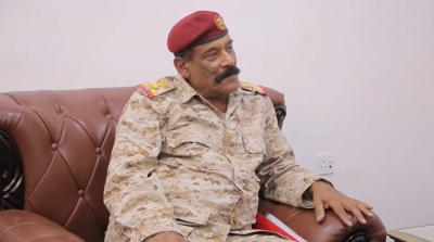 اغتيال ثابت جواس.. صاحب أعظم طلقة في معركة اليمنيين ضد الحوثيين