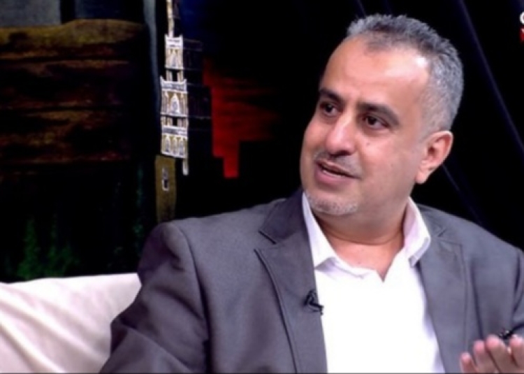 نقابة الصحفيين تدين اعتقال الصحفي يزيد الفقيه في تعز وتطالب بسرعة الافراج عنه