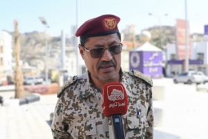 العقيد عبد الباسط البحر لـ تعز تايم: الجيش يخوض معارك شرسة في أطراف المدينة والمليشيا تحضر لهجوم كبير مستغلة الانقسامات الداخلية