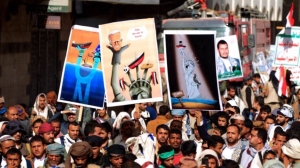 دبلوماسي فرنسي: الطرف الوحيد المصر على استمرار حرب اليمن هم الحوثيون