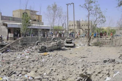 باحث في الشؤون السياسية: الضربات الأمريكية فشلت في القضاء على الحوثيين والحل في عملية عسكرية برية