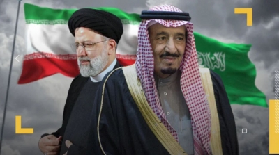 إيران تهاجم السعودية.. إنهاء حرب اليمن قبل أي مفاوضات