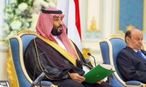 كيف أنشات السعودية المجلس الرئاسي وتجاهلت أحزاب اليمن والحكومة والرئاسة؟