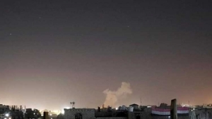 مليشيا الحوثي تستهدف مأرب بصاروخين باليستيين وطائرة مسيرة (تحديث)