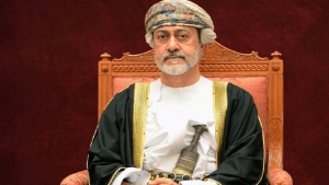 وزير الخارجية العماني: قضية اليمن على رأس أولويات زيارة السلطان بن هيثم للسعودية