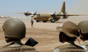 التحالف يعلن عملية عسكرية لضرب قدرات الحوثيين وتتبع قياداتها