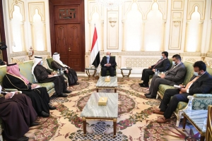 مجلس التعاون الخليجي يقول إنه يعد لمؤتمر دولي لإعادة إعمار اليمن
