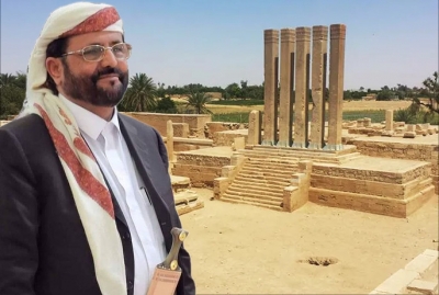 العرادة: إدراج معالم مأرب ضمن التراث العالمي يستلزم مضاعفة جهود حمايتها