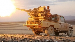 الجيش: 263 خرقًا حوثيًا للهدنة خلال 72 ساعة