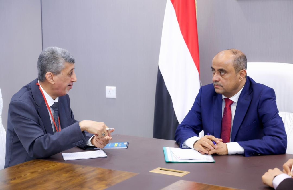 رئيس الوزراء يؤكد أن القطاع الخاص حجر الزاوية في التعافي الاقتصادي