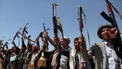 ما شروط الحوثيين للمشاركة في الحوار مع الحكومة الشرعية؟