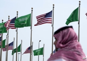 السعودية تقترب من التطبيع مع إسرائيل.. محمد بن سلمان: &quot;نقترب كلّ يوم أكثر فأكثر&quot;