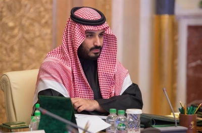 محمد بن سلمان التقى وفد المليشيا في سلطنة عمان لمدة أربع ساعات