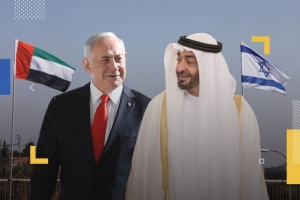 الإمارات تواصل التطبيع مع إسرائيل.. اجتماعات سياسية واتفاقيات اقتصادية وتبادل طلابي