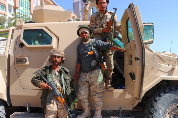 إجماع جنوبي نحو "مؤتمر الرياض"