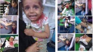 الحوثيون يستبيحون دماء سكان تعز أمام أعين الأمم المتحدة