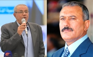 الحوثيون يهددون رئيس مؤتمر صنعاء صادق أبو رأس بالقتل على طريقة الرئيس صالح