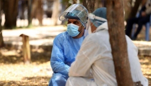 تسجيل 20 إصابة جديدة بكورونا باليمن ودفعة من اللقاحات ستصل بعد أسبوعين