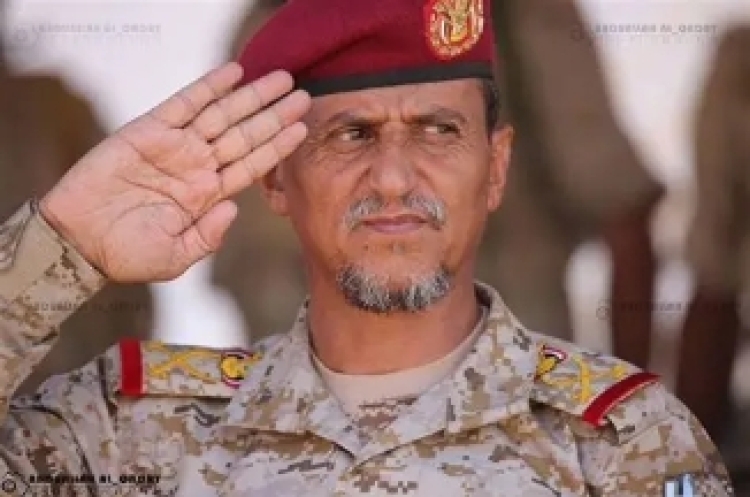 اللواء عبدالرب الشدادي.. سيرة قائد خالد في ذاكرة الوطن والتاريخ