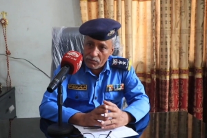 مدير شرطة المرور لـ تعز تايم: لدينا حملات مكثفة لضبط خطوط السير ووقف فوضى النقل واستعادة المظهر الحضاري للمدينة