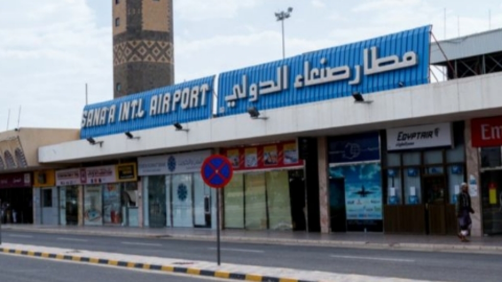 مقترح تمديد الهدنة يتضمن فتح رحلات تجارية إلى سبع عواصم عربية من مطار صنعاء