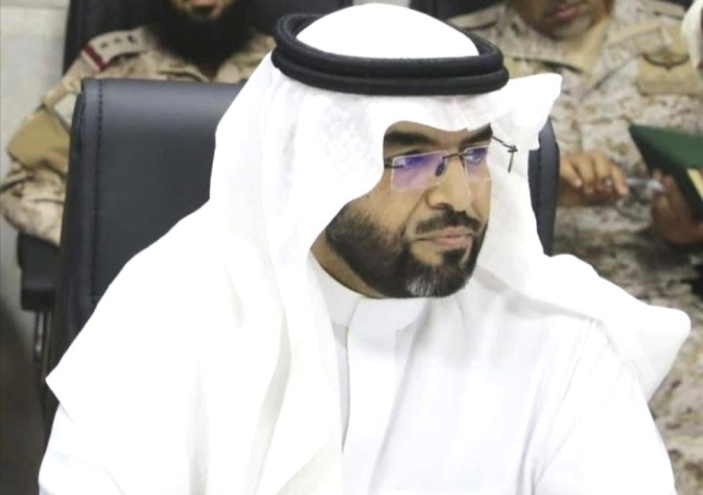 فلاح الشهراني: عدن والمحافظات المجاورة تشهد حراكاً تنموياً وخدمياً في قطاعات الصحة والرياضة والثقافة