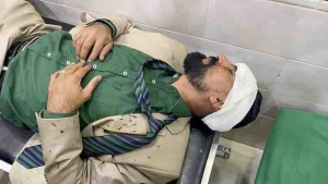 صنعاء: الاعتداء على محامي عبدالله الأغبري أمام المحكمة بعد تأييد إعدام المتهمين