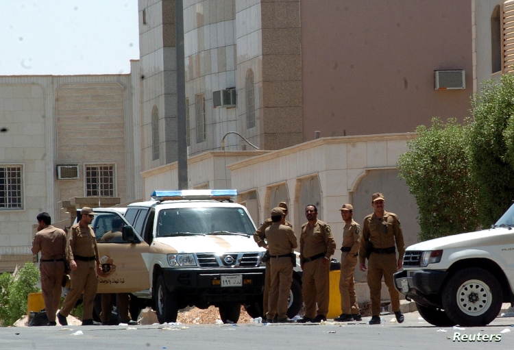 الداخلية السعودية تلعن إعدام مقيم يمني يحمل الجنسية اليمنية على خلفية قتله مواطن سعودي
